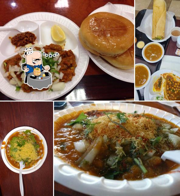ROYAL SWEETS & FAST FOOD in Irving Restaurant menu and reviews
