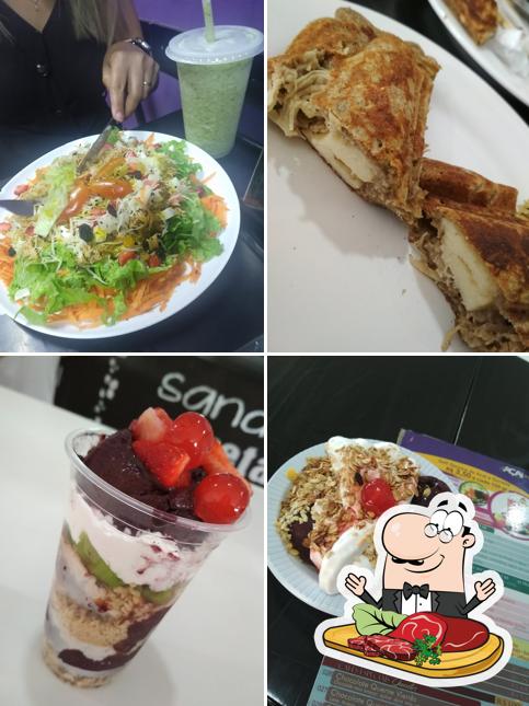 Açai + Uberaba