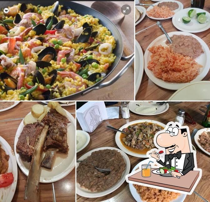 Club del Transportista, Monterrey - Restaurant reviews