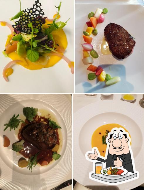 Restaurant Essen'z