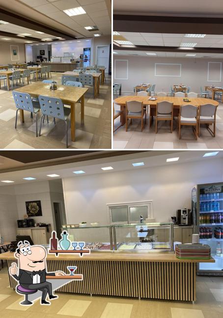 Restaurant Gourmet