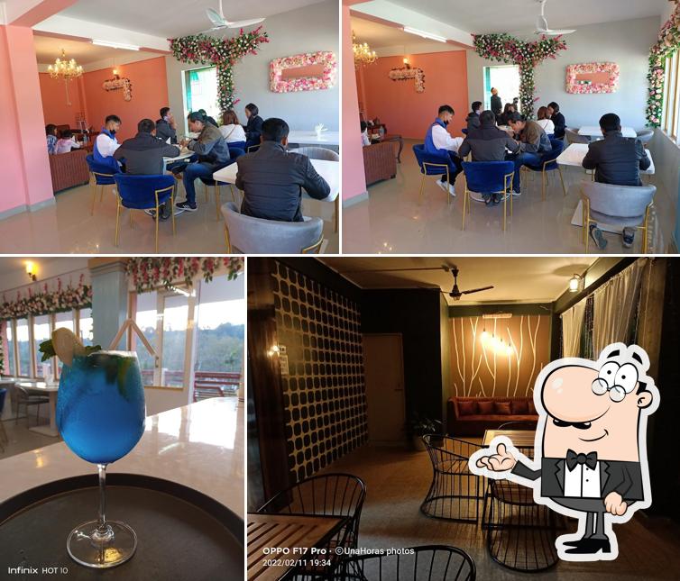 Josa cafe & lounge