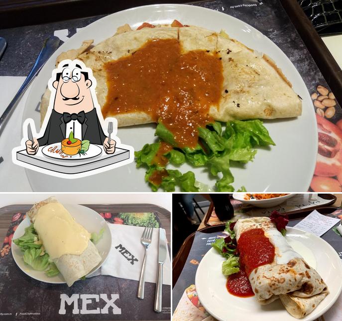 Platti al Mex