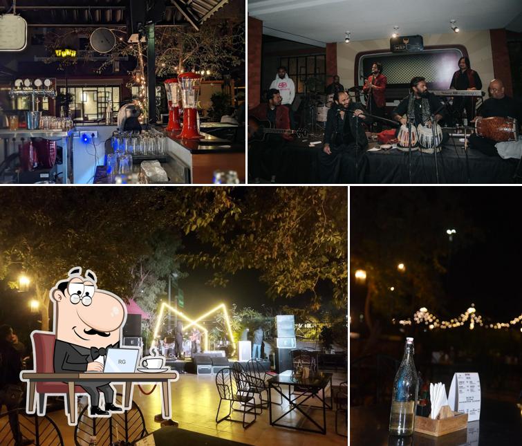 Check out how MRP looks inside