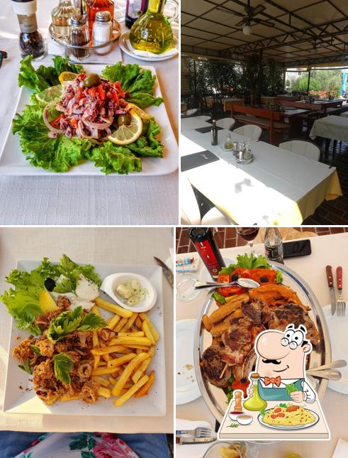 Restaurant Maslina