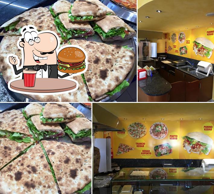 Non Solo Pizza Di Carlucci Sandro