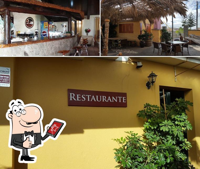 Здесь можно посмотреть изображение ресторана "Restaurante Grill Torres"