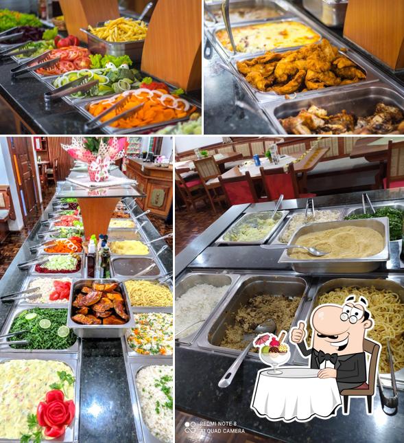 Restaurante do Gringo