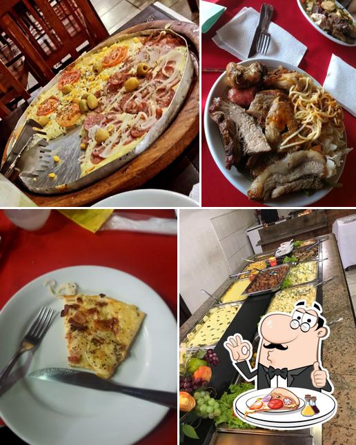 Restaurante Bela Nápolis