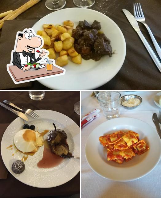 Trattoria Tre Rii