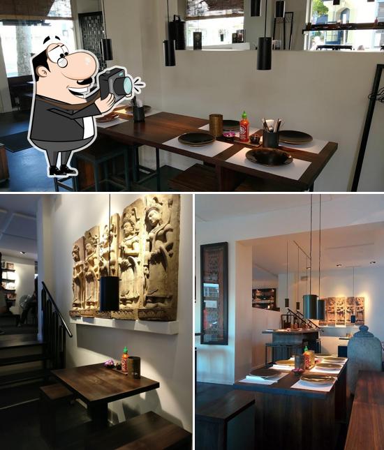 sektor mål Regelmæssigt Wok Shop restaurant, Lyngby, Lyngby Hovedgade 76A - Restaurant menu and  reviews