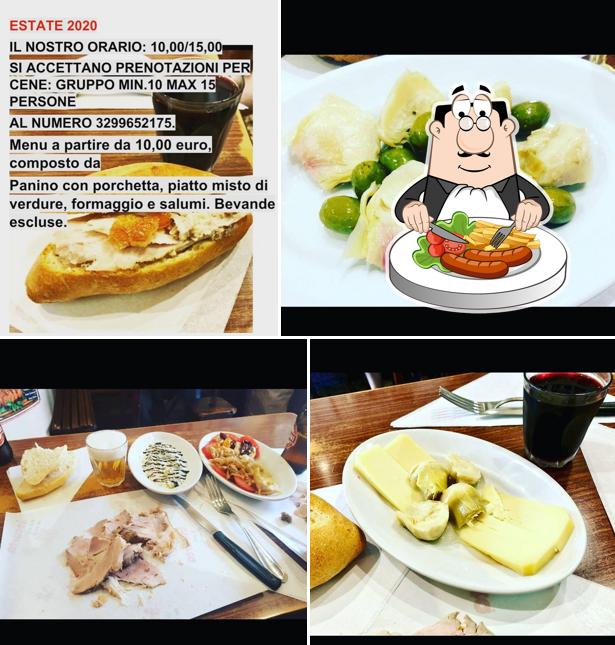 Platti al Er Buchetto