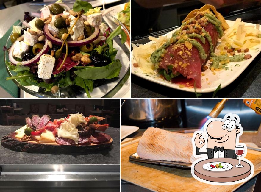 Gastrobar Hartig Restaurant Rotterdam