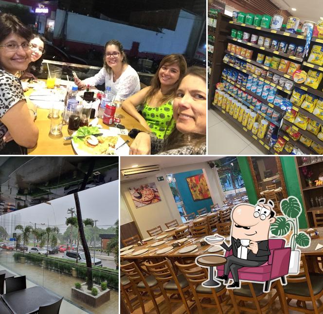Albuquerque Delicatessen