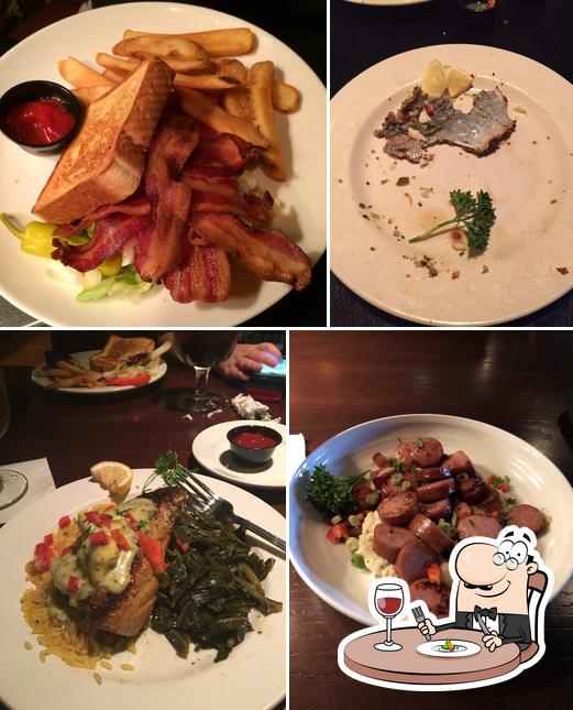 Appalachian Grill In Cartersville - Restaurant Menu And Reviews