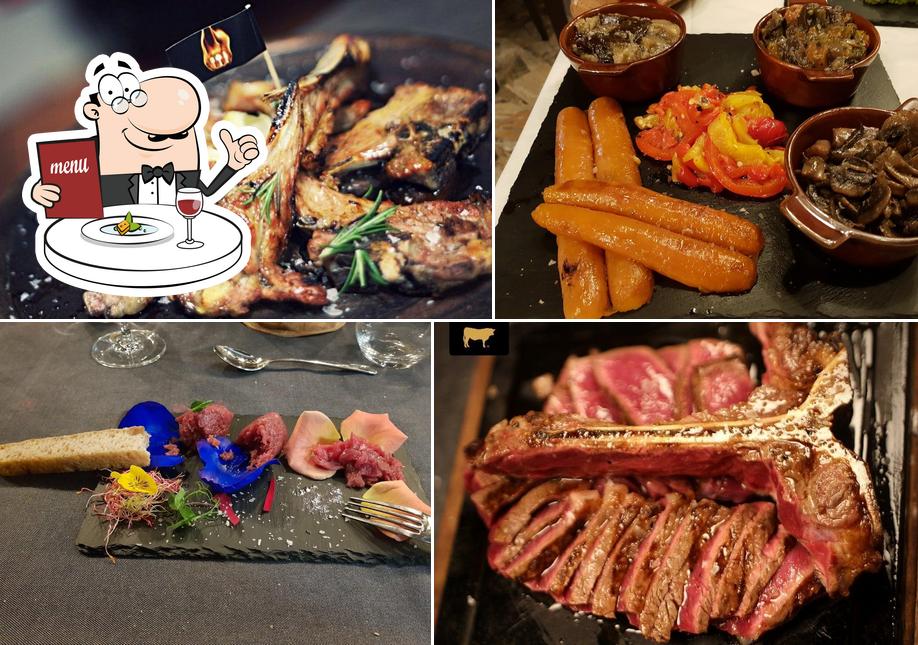 El Parillero Steakhouse & Restaurant