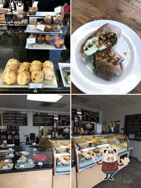 Lawson's Bakery