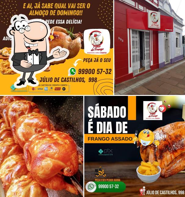 Ponto do Frango