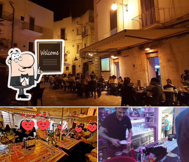 Immagine di Bobos Wine Bar