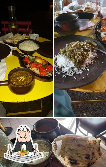 Nepalese Indian Restaurant in New York City Restaurant menu and reviews