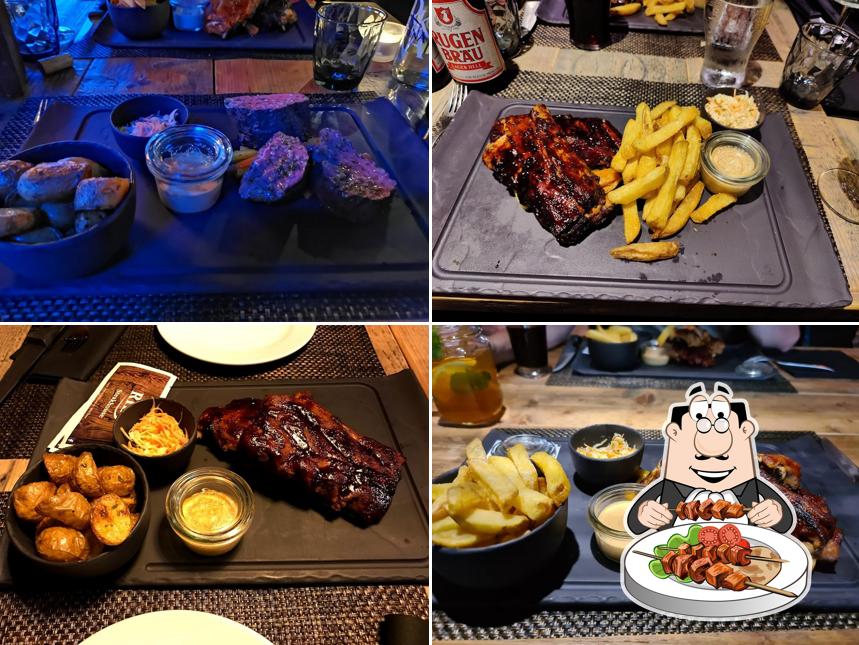 Ribs