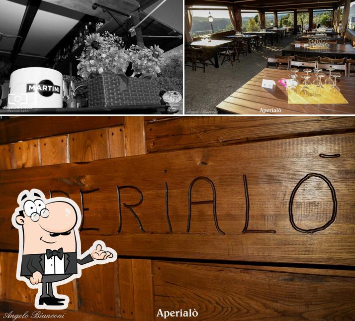 Aperialo ristorante Arezzo Recensioni del ristorante