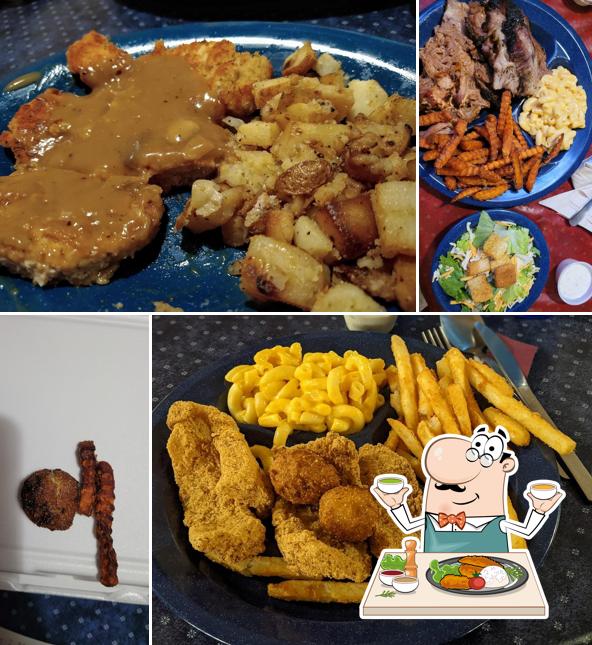 Top 5 restaurants with fried catfish in Killeen, september 2024 Restaurant Guru