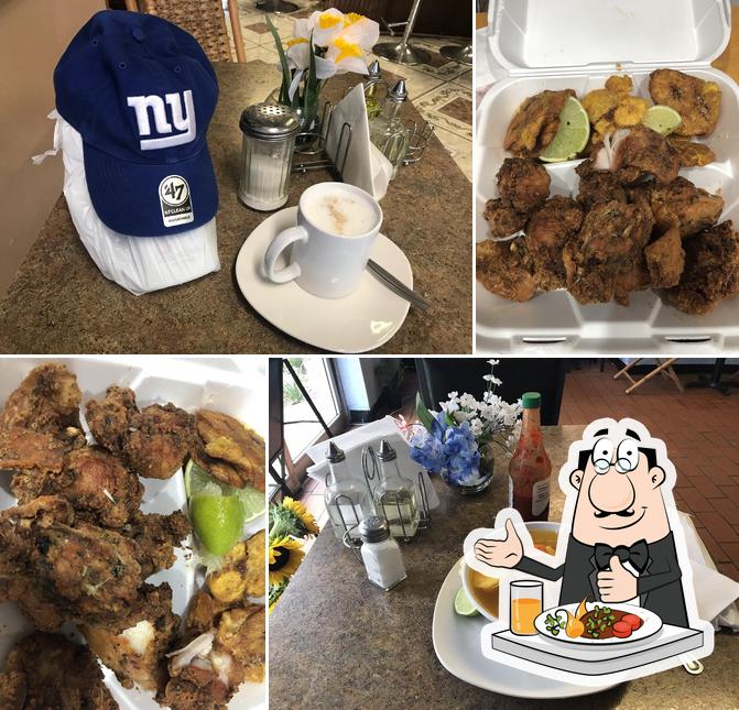 Cowboy Seafood & Grill in North Miami Beach Restaurant menu and reviews