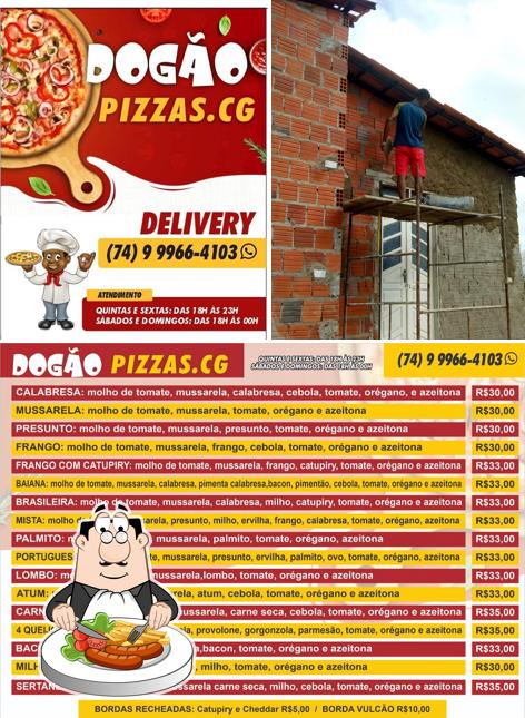 Dogaopizzas