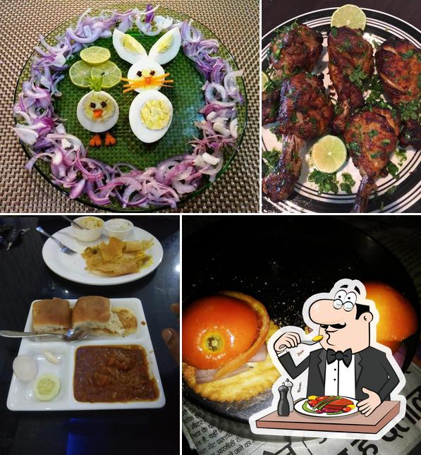 HUKUM's-The Royal Food