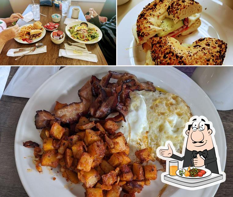 House of Breakfast in Sneads Ferry Restaurant menu and reviews