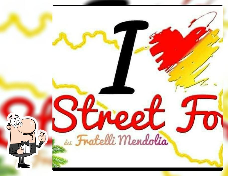 I Love Street Food F.lli Mendolia Sicilia