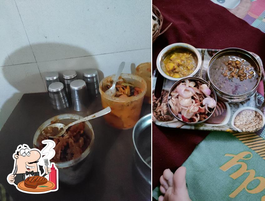 Janta Cholle Bhature