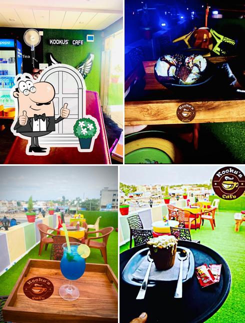 KOOKU’S CAFE THARAD