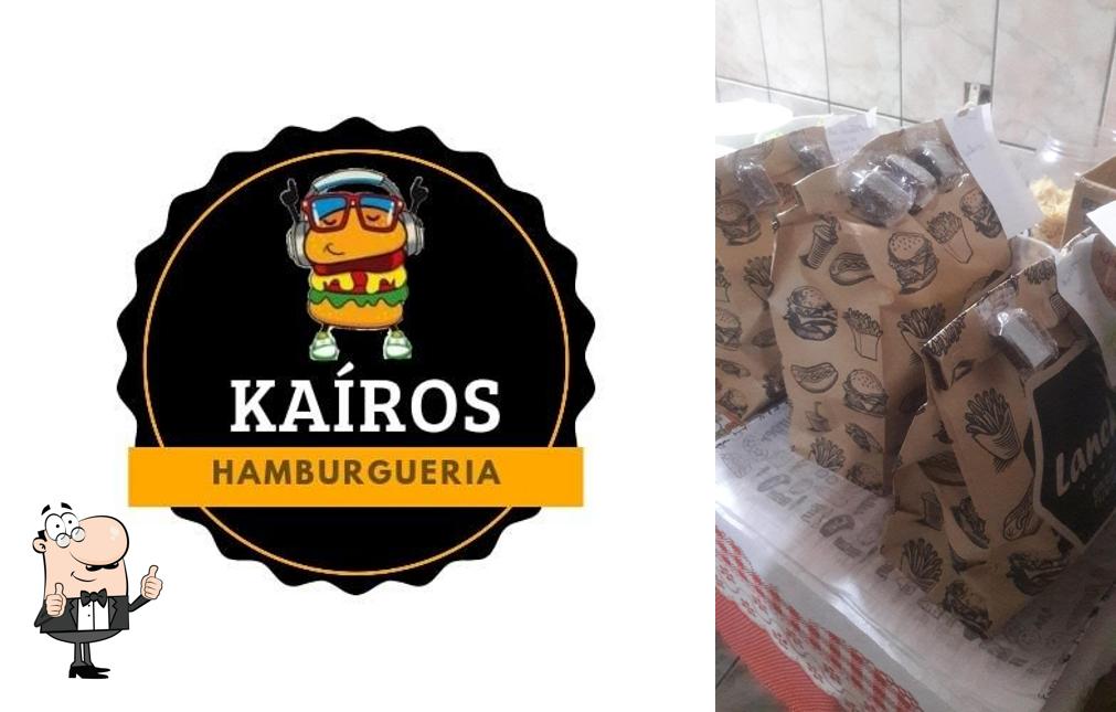 See the picture of Kairos Hamburgueria