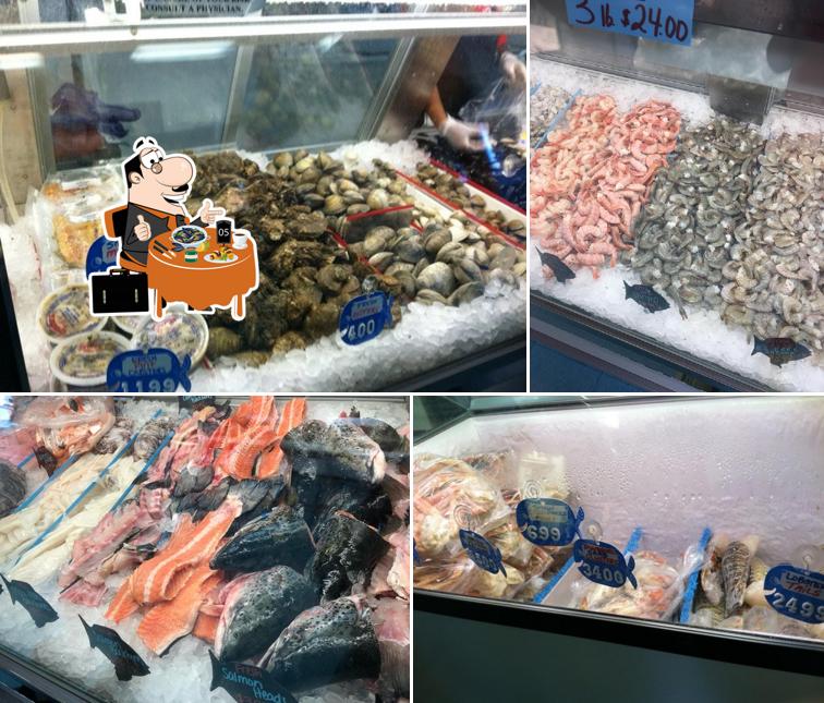 Lakeland Seafood Inc in Lakeland Restaurant reviews