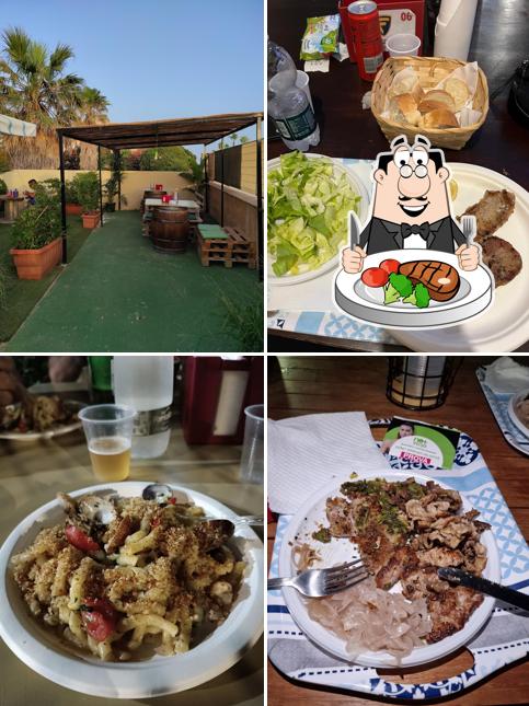 Bistecca al Oasi Lu Pitittu