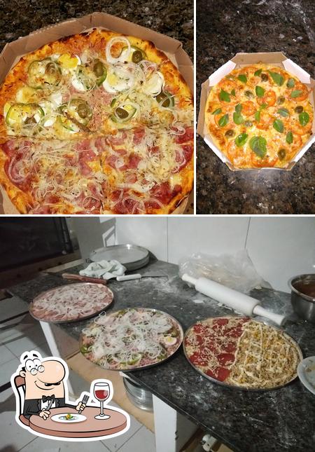 Pizza do Betinho