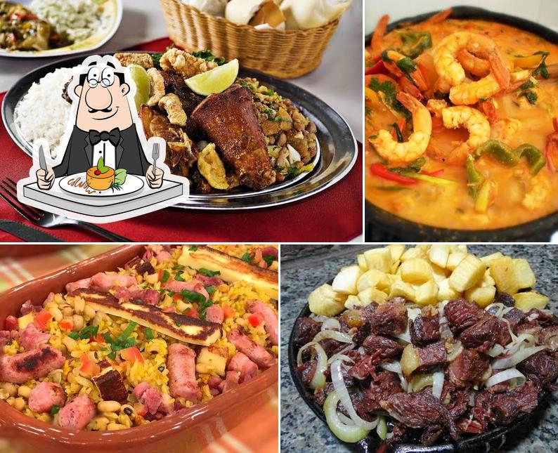 Restaurante E Lanchonete Na Morada Minha