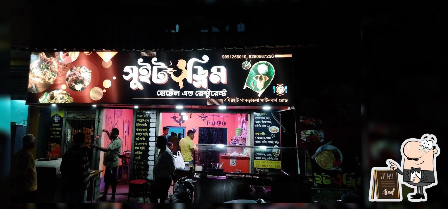 Sweet dream hotel & restaurant