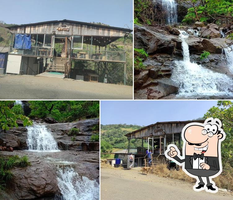 The Oven, Pawna Dam, Lonavala, Lonavala, Aundholi Restaurant reviews