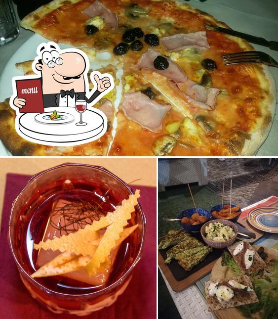 Cibo al el Mojito - Alma Cubana