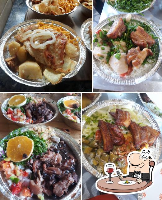 Restaurante Tradição Mineira