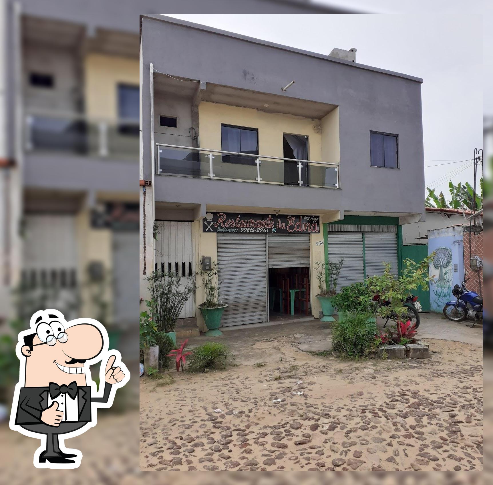 Restaurante da edna