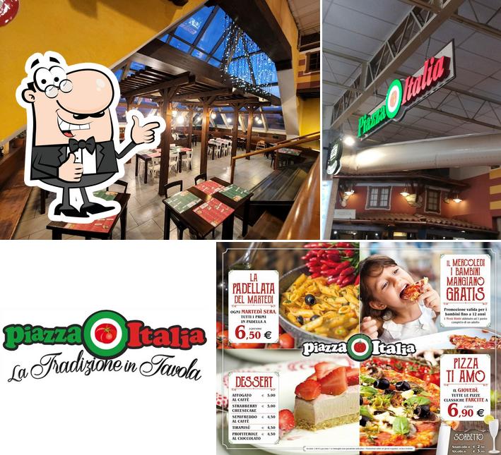 Ristorante Piazza Italia