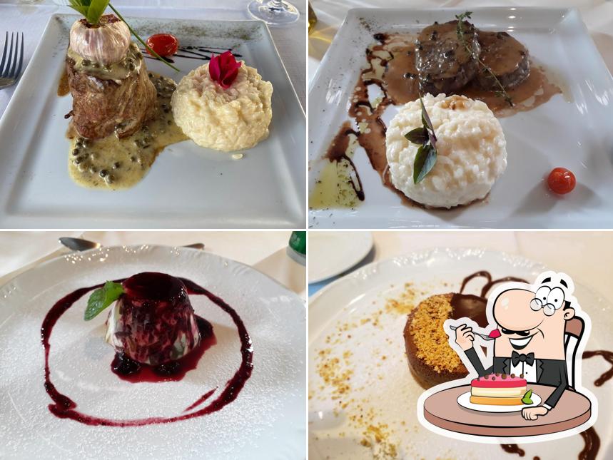 Lê Bistrô Restaurante Empório