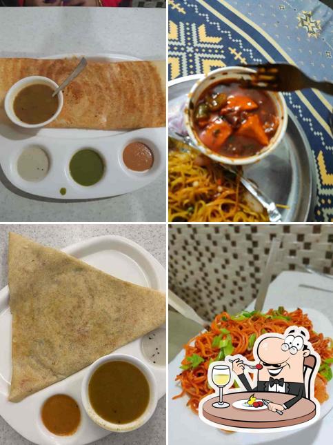 Dosa Point
