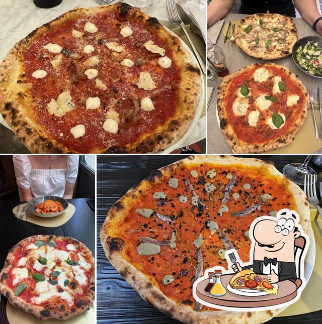La pizza è il piatto veloce più amato al mondo