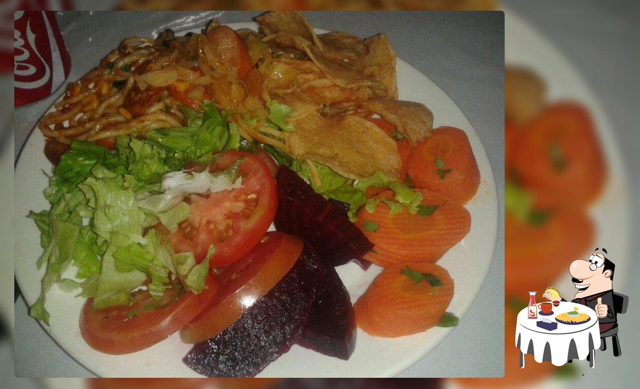 Restaurante do Vicentinho