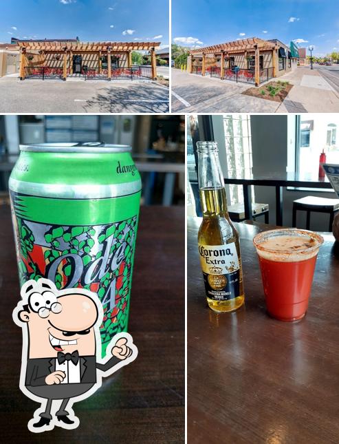 Burger Bar WBL in White Bear Lake - Restaurant menu and reviews